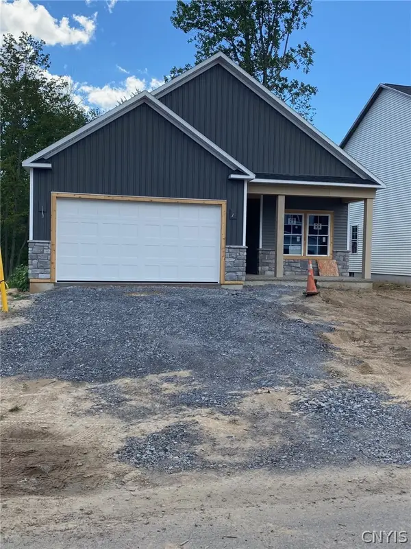 Lot 36 Arabica Lane, Liverpool, NY 13090