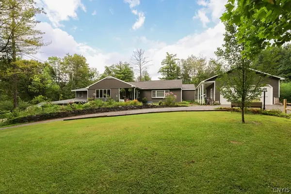 5840 Pierson Road, Fayetteville, NY 13066