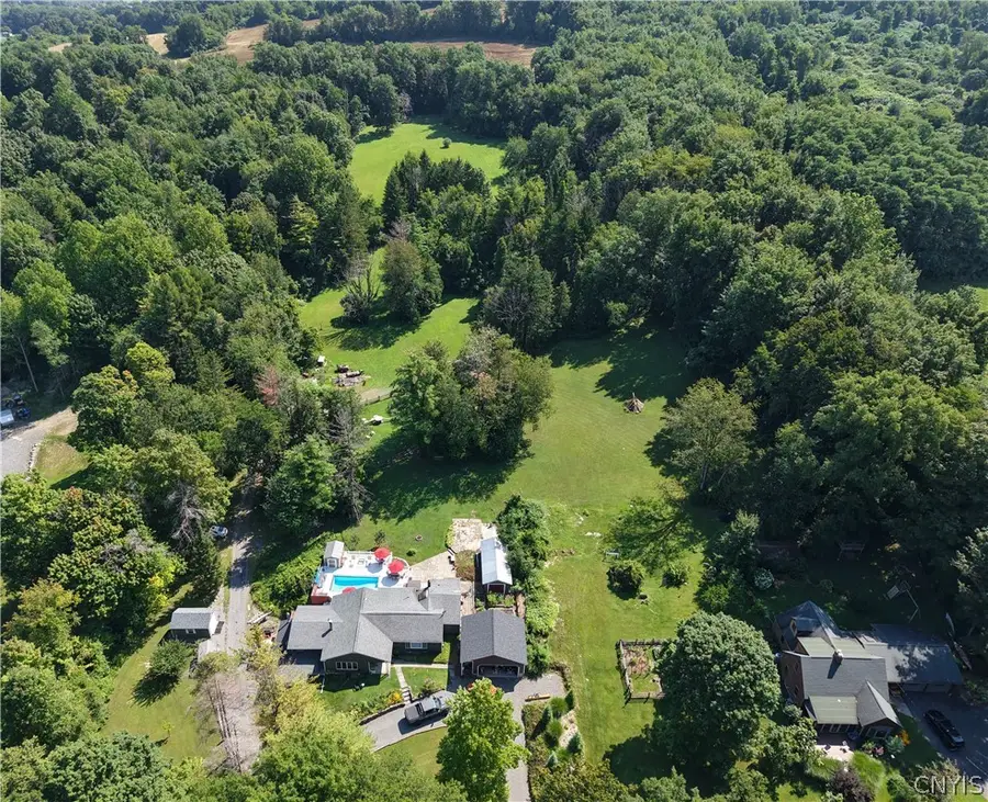 5840 Pierson Road, Fayetteville, NY 13066 - #3
