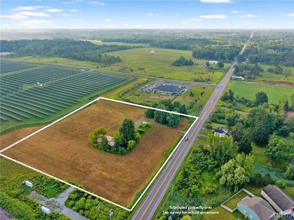 8150 Morgan Road, Clay, NY 13041 - #1