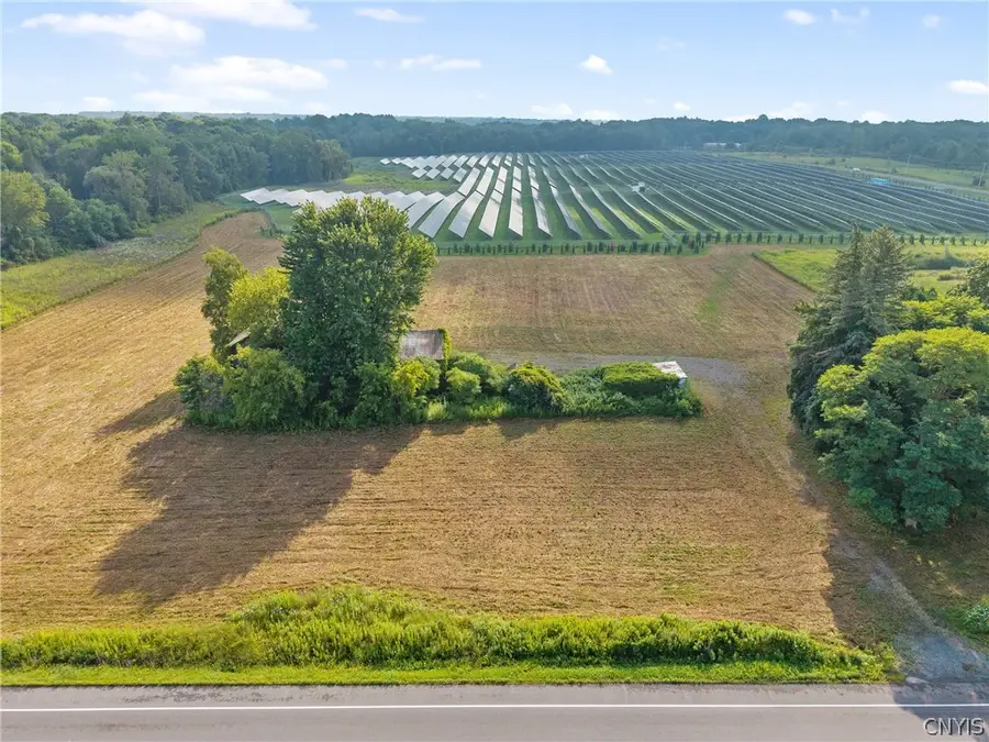 8150 Morgan Road, Clay, NY 13041 - #3