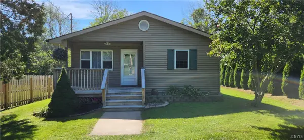 3573 County Route 57, Oswego, NY 13126