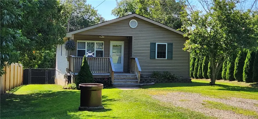 3573 County Route 57, Oswego, NY 13126 - #2