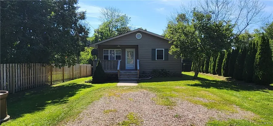 3573 County Route 57, Oswego, NY 13126 - #3
