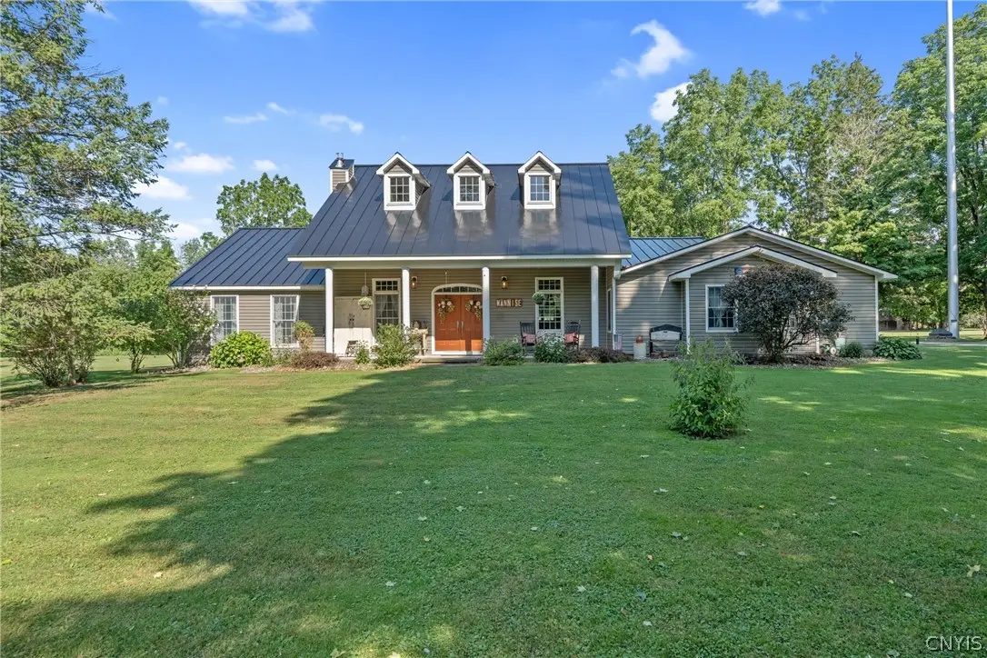 3652 County Route 6, Oswego, NY 13126 - #1