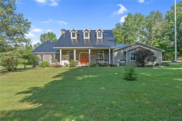 3652 County Route 6, Oswego, NY 13126