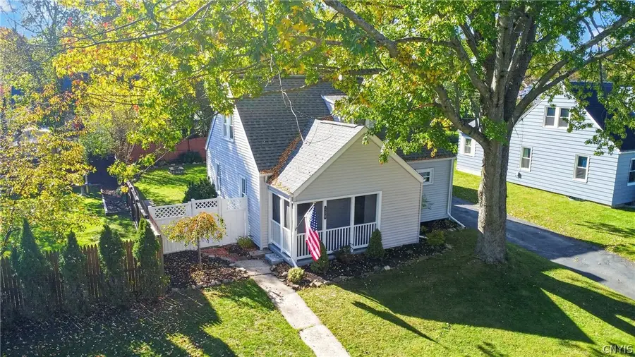 128 Marlboro Rd Road, Utica, NY 13502 - #3