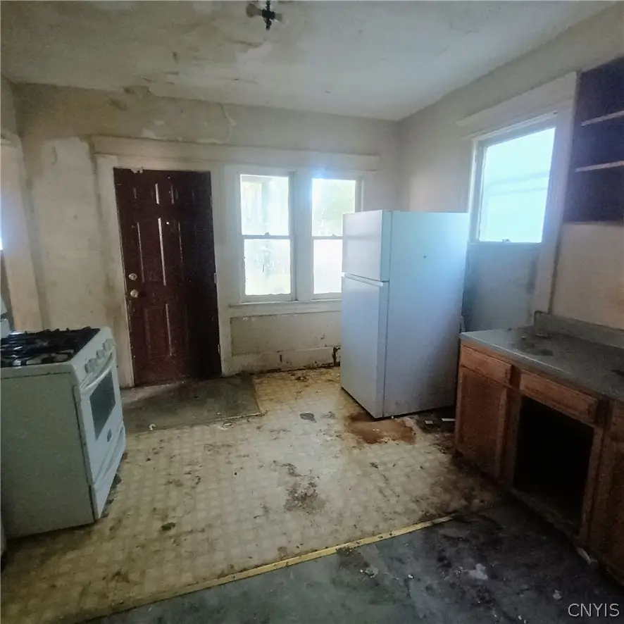 206 W Newell Street, Syracuse, NY 13205 - #3