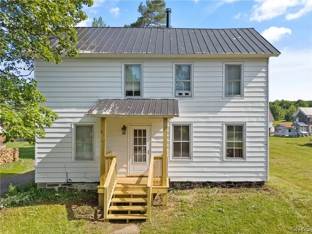 1311 Mary Street, Camden, NY 13316 - #1