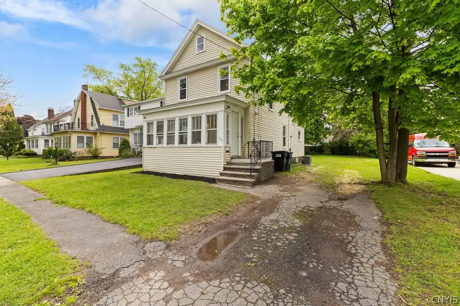 423 Wendell, Syracuse, NY 13203 - #2