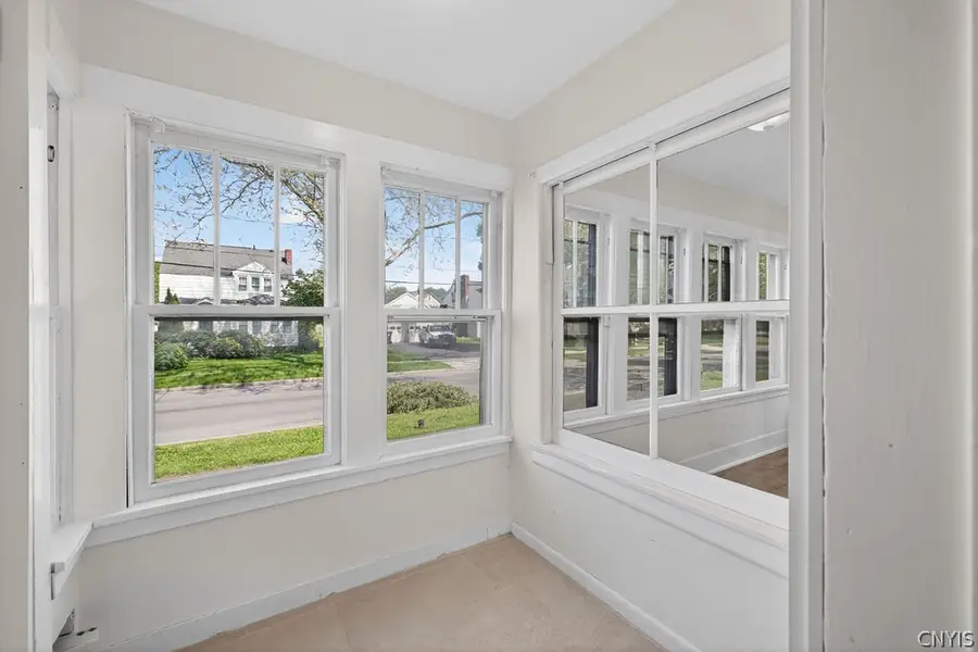 423 Wendell, Syracuse, NY 13203 - #3