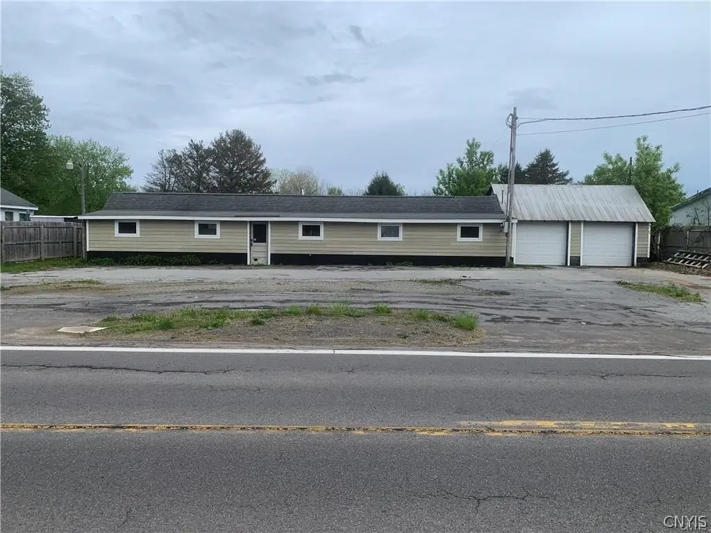1392 State Route 176, Fulton, NY 13069 - #1