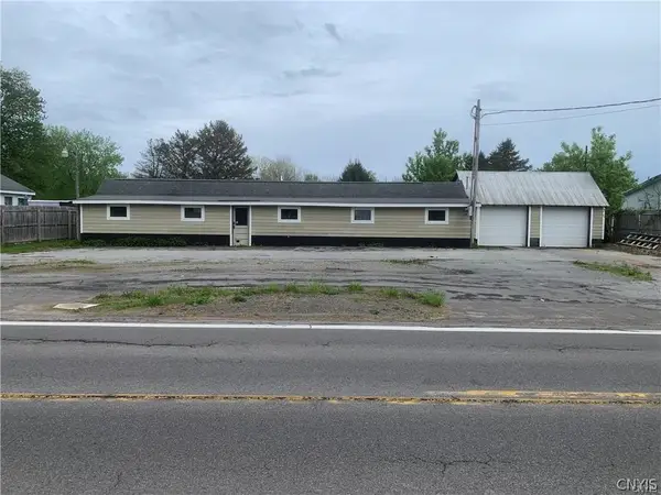 1392 State Route 176, Fulton, NY 13069