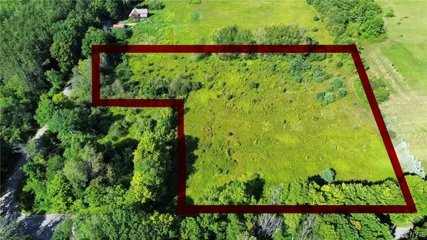 Lot 19 Tiedman Road, Stratford, NY 13407