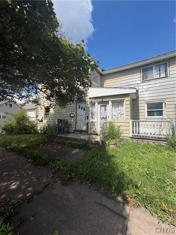 629 Lansing Street, Utica, NY 13501