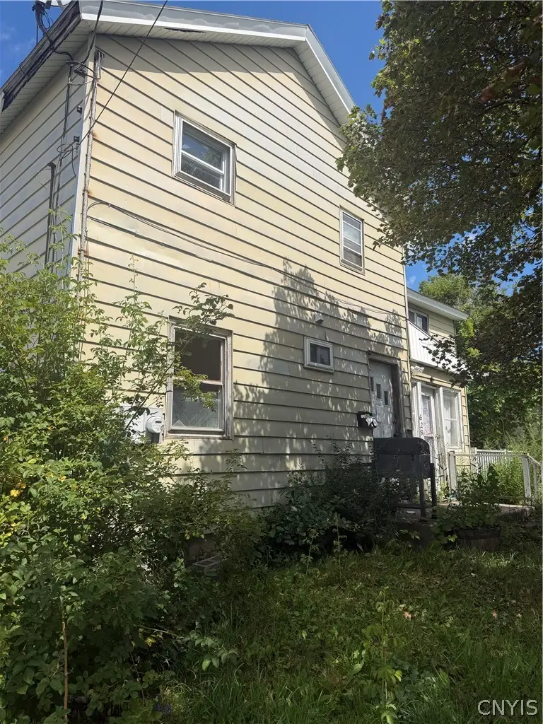 629 Lansing Street, Utica, NY 13501 - #2