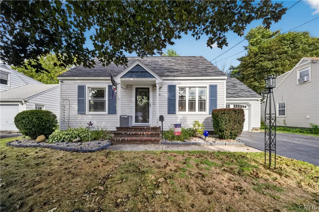106 Edden Ln, Syracuse, NY 13212 - #1