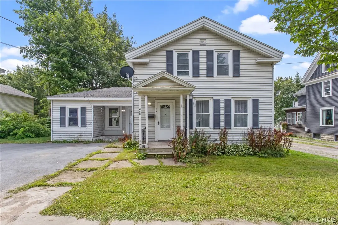 45 Lake Street, Pulaski, NY 13142 - #1