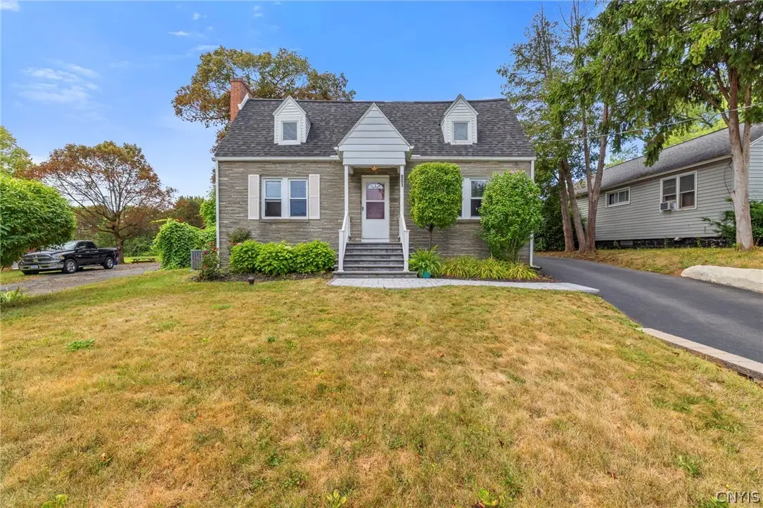 801 State Fair Boulevard, Syracuse, NY 13209 - #1