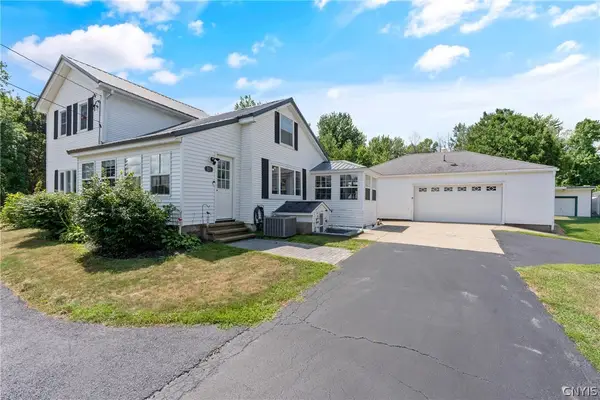 311-315 County Route 29, Oswego, NY 13126