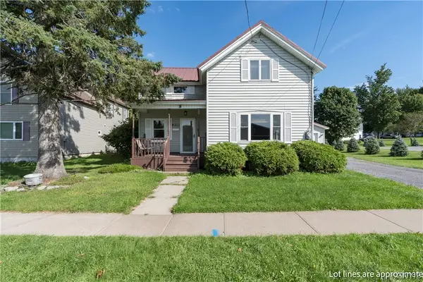 21 Franklin Street, Carthage, NY 13619