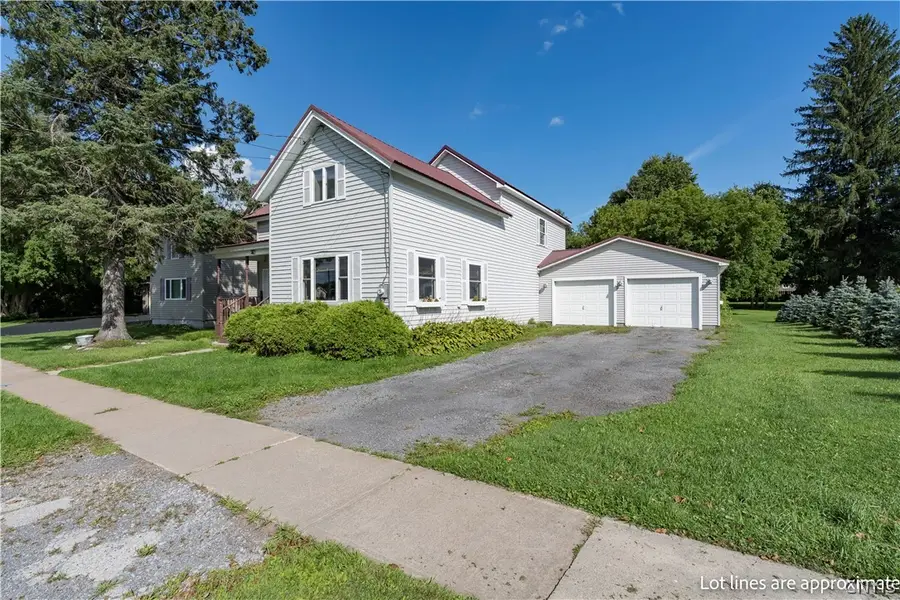 21 Franklin Street, Carthage, NY 13619 - #2