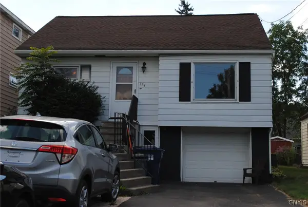 178 Hillsdale Avenue, Syracuse, NY 13206
