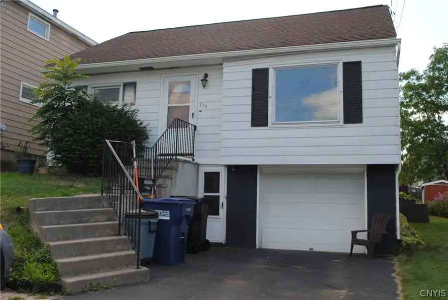 178 Hillsdale Avenue, Syracuse, NY 13206 - #3