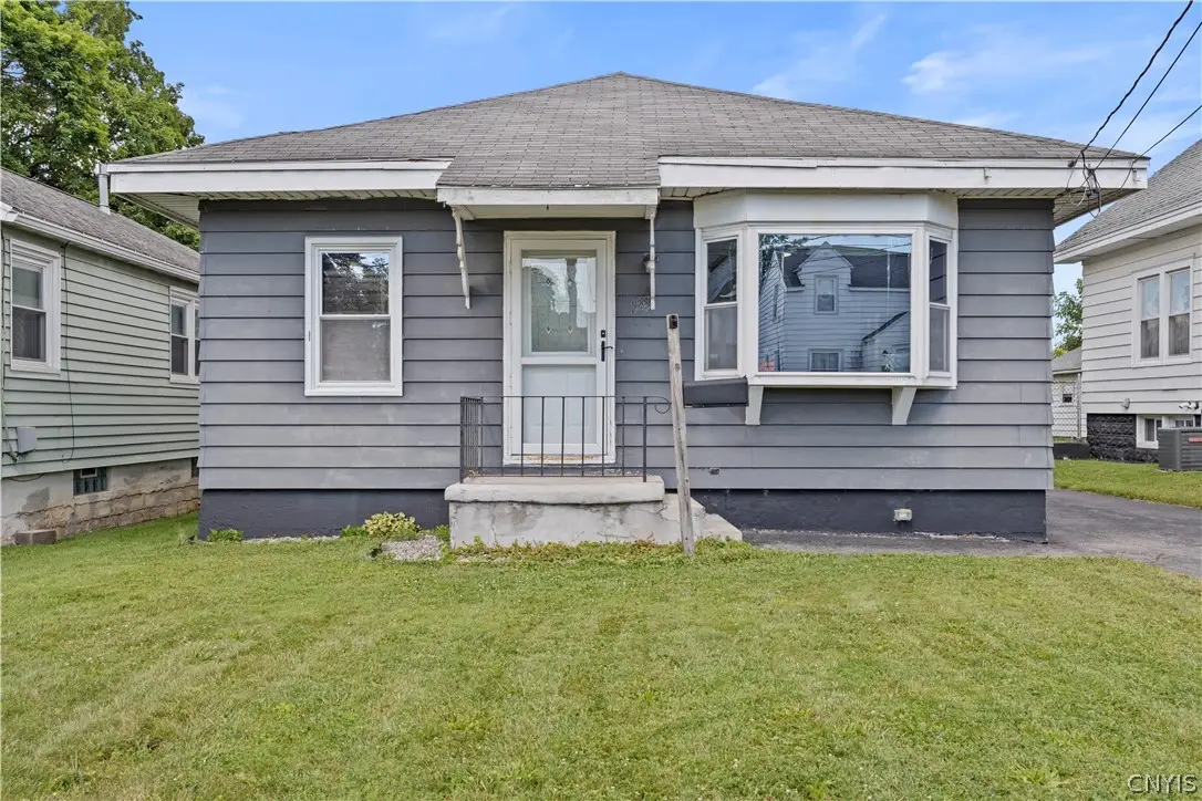 128 Harford Road, Syracuse, NY 13208 - #1