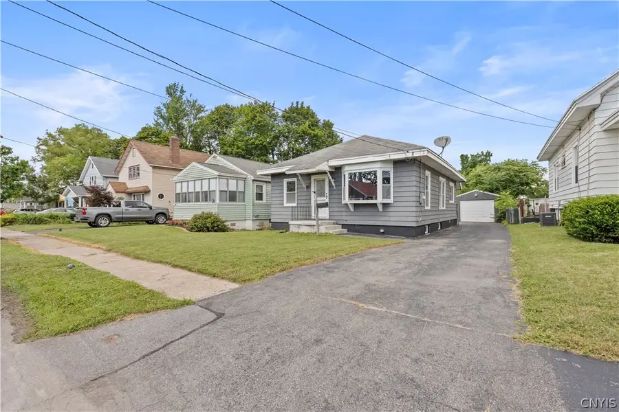 128 Harford Road, Syracuse, NY 13208 - #3