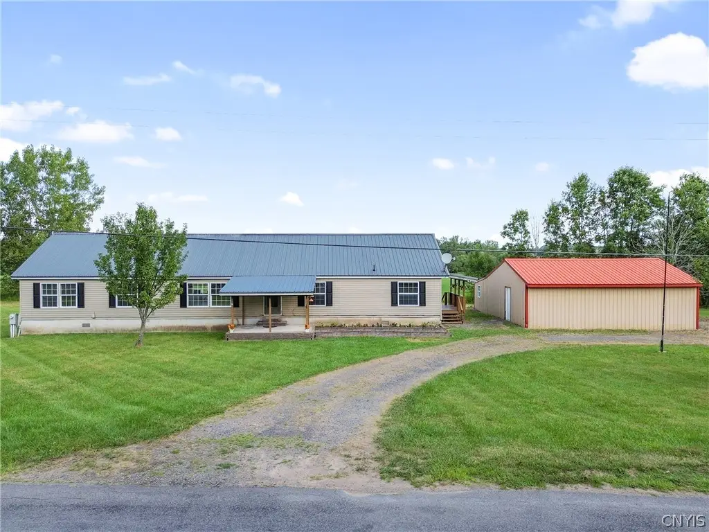 42 Ritchie Road, Fulton, NY 13069 - #1