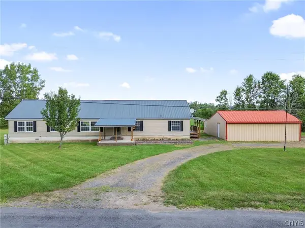42 Ritchie Road, Fulton, NY 13069