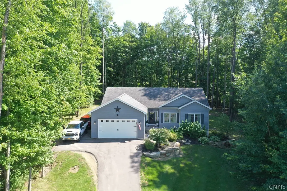 956 Walden Pond Lane, Cortland, NY 13045 - #1