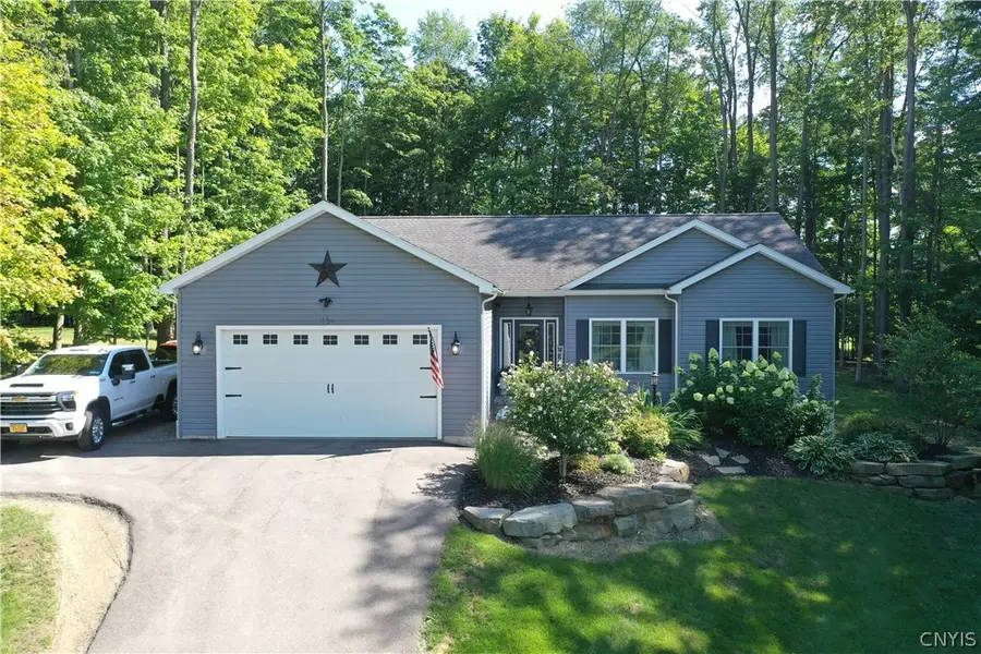956 Walden Pond Lane, Cortland, NY 13045 - #2