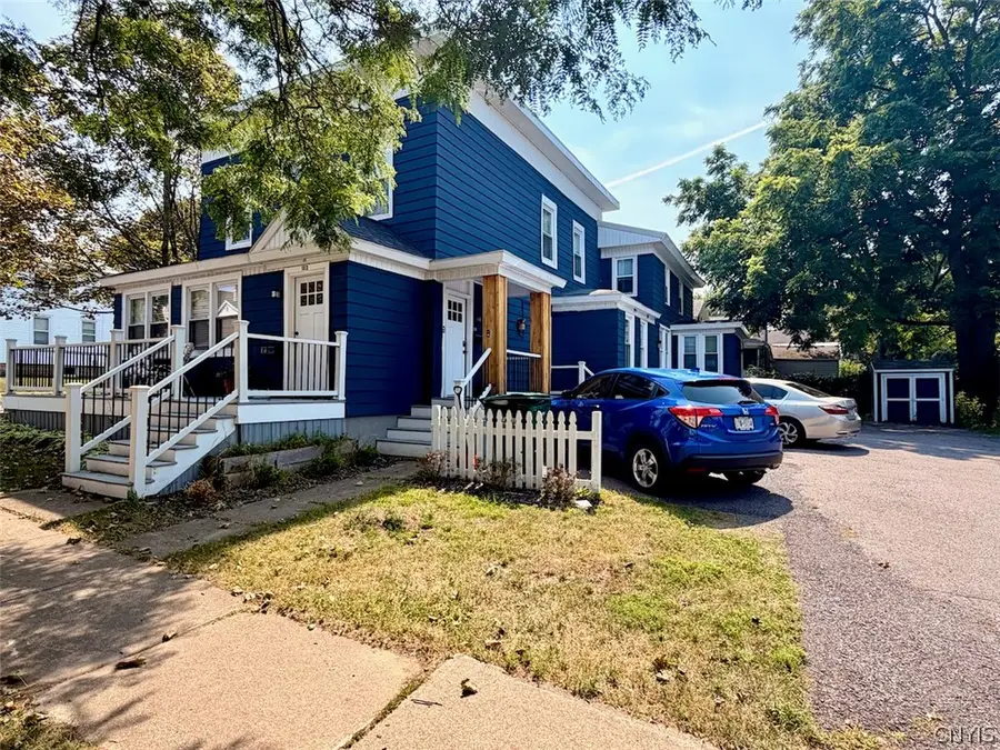 88 W 8th Street, Oswego, NY 13126 - #3