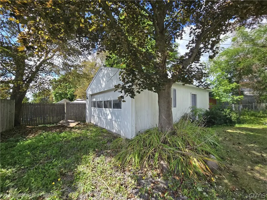 19 Grove Avenue, Auburn, NY 13021 - #2