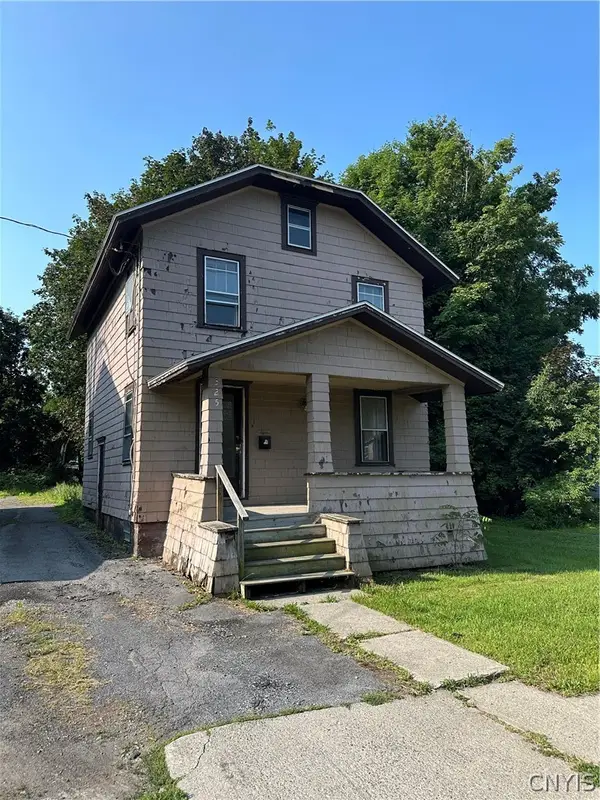 325 Stone Street, Watertown, NY 13601