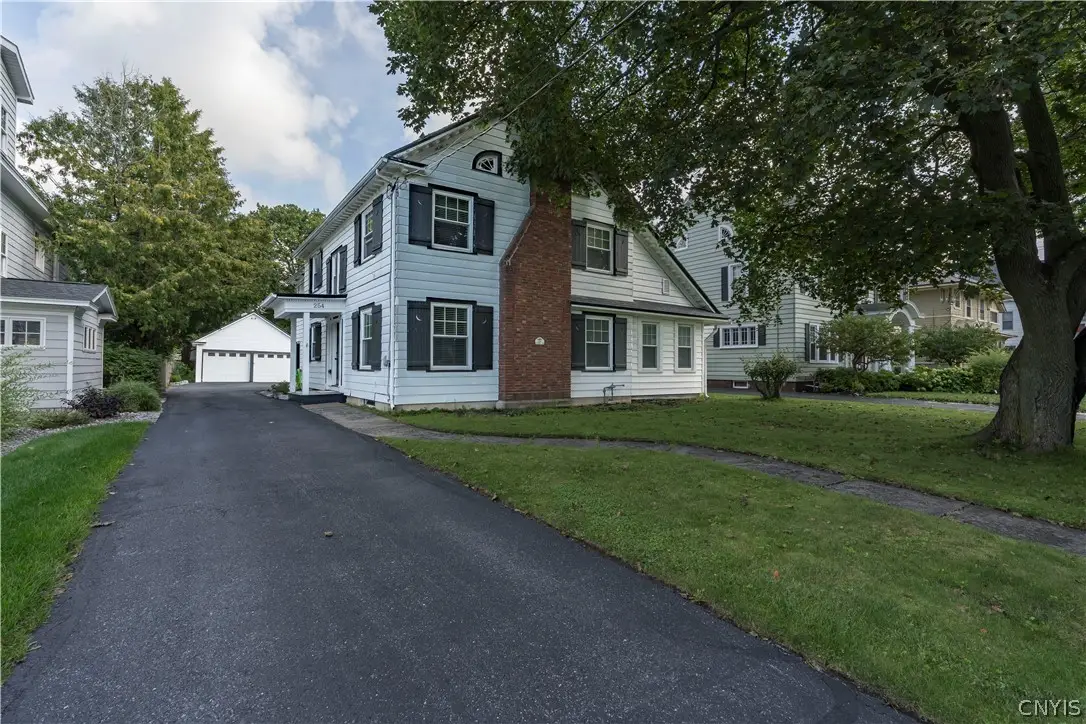 254 Flower Avenue W, Watertown, NY 13601 - #1