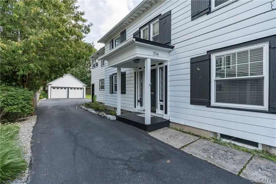 254 Flower Avenue W, Watertown, NY 13601 - #2