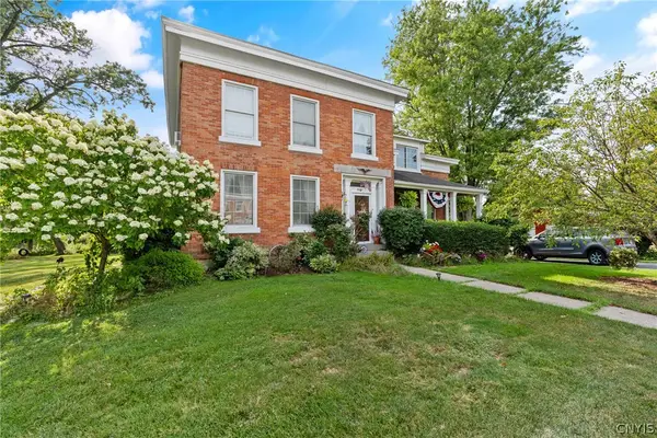 149 N Main Street, Jordan, NY 13080
