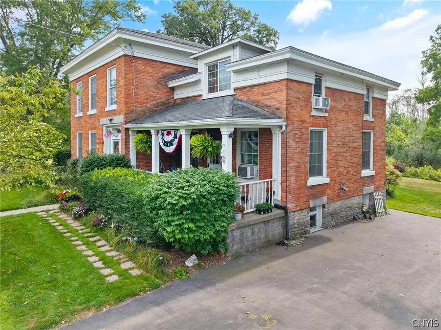 149 N Main Street, Jordan, NY 13080 - #2