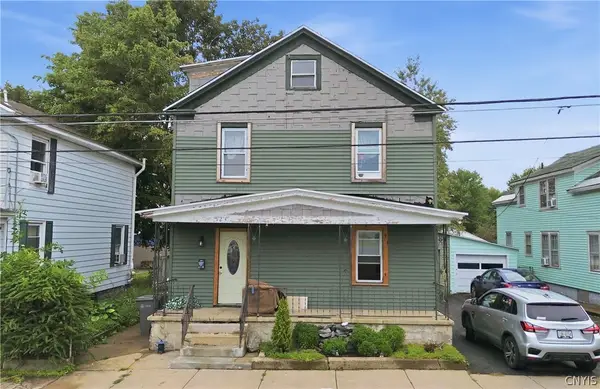 123 6th Street, Rome, NY 13440