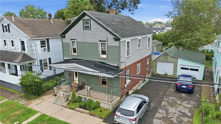 123 6th Street, Rome, NY 13440 - #2