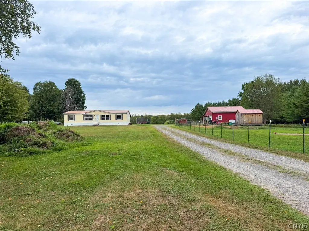 2503 Eckel Road, Blossvale, NY 13308 - #1