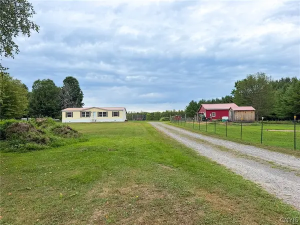 2503 Eckel Road, Blossvale, NY 13308
