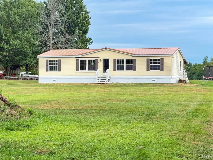 2503 Eckel Road, Blossvale, NY 13308 - #2