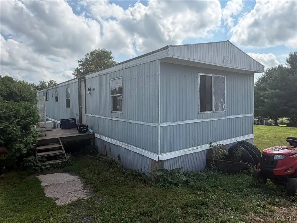 11255 Drake Road, Cato, NY 13033 - #1