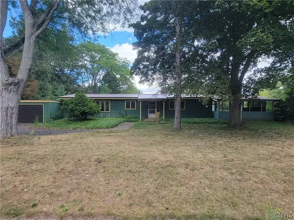7670 River Road, Baldwinsville, NY 13027