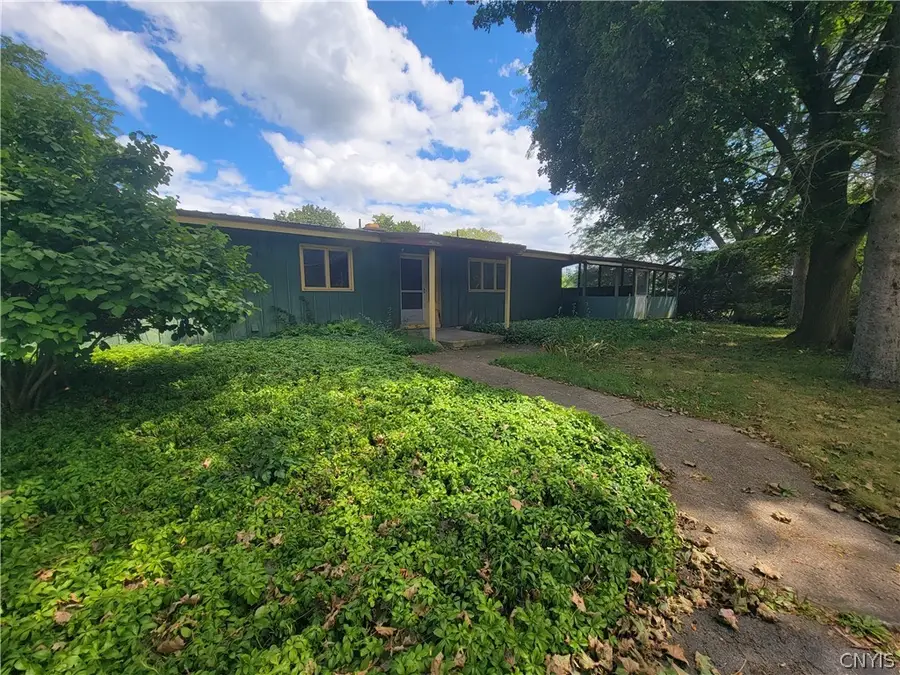 7670 River Road, Baldwinsville, NY 13027 - #2