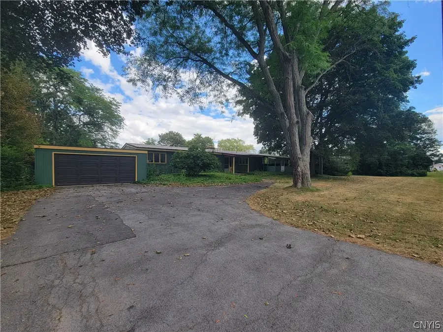 7670 River Road, Baldwinsville, NY 13027 - #3